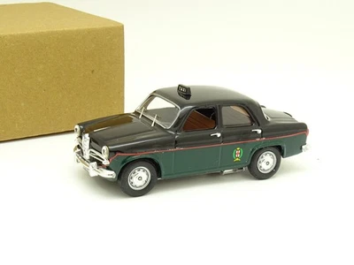 Rio SB 1/43 - Alfa Romeo Giulietta Taxi Milan - Photo 1/2
