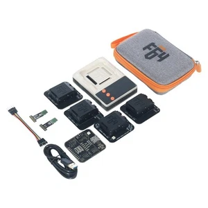 Flash 64 Ultra (Full) - programator do kart pamięci UFS, eMMC, Nano, MicroSD - Zdjęcie 1 z 6