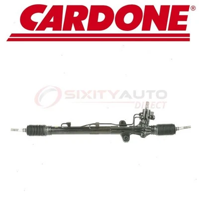 Cardone Reman Rack Pinion Assembly for 1998-2002 Honda Accord 3.0L V6 - gk Foto 1 de 4