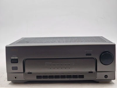 Nesco AM-110 Integrated Amplifier - Working, Has Scratches and Marks - Image 1 of 4