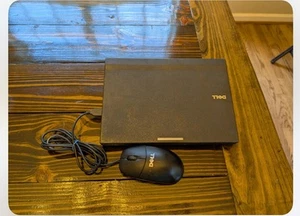 Dell Latitude 2100 No Power Cord Untested For Parts - Picture 1 of 5