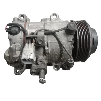 Aircon Compressor For 2010-2013 Lexus IS250/IS250C IS350 GSE21R 3.5 Petrol 2011 - image 1 of 3