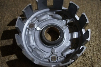 YAMAHA RT1 RT2 RT3 DT1 DT2 MX360 MX250 CESTA EMBRAGUE PRIM DRIVE 214-16150-01 Foto 1 de 4