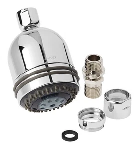 1172936-CP Master Shower/Water Haven Duschkopf Service Kit, Chrom poliert - Bild 1 von 4