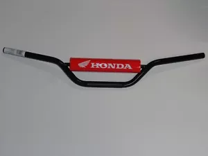 Mini Handle Bar Handlebar Honda CR CRF XL XR 70 75 80 85 100 110 125 150 F R RB - Picture 1 of 1