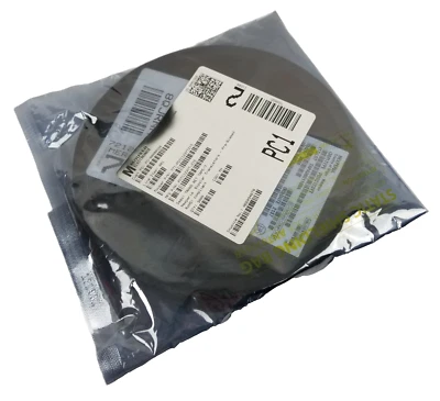 3000 NEXPERIA PDTC123YT NPN Pre-Biased Transistor Bipolar 50V 100mA TO-236AB NEW - Image 1 of 4