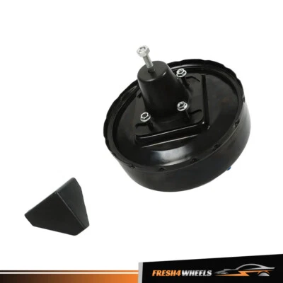 For Mazda B2200 B2600 1990 1991 1992 1993 2.2L 2.6L Power Brake Booster Single - Image 1 of 4