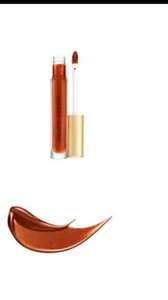 Kevyn Aucoin Molten Lip Color Molten Metals Bronze 0.14 Fl Oz NIB - Picture 1 of 3
