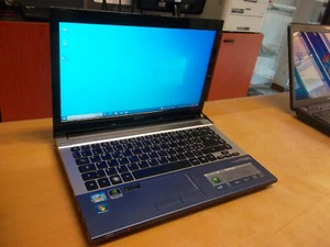 ACER ASPIRE 4830TG DA 14 POLLICI CORE I5+8GB+250SSD+2GB VIDEO+WINDOWS 10 - Foto 1 di 18