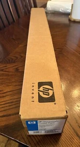 NEW HP Heavyweight Coated Paper 36" x 100 ft White C6030C - Picture 1 of 2