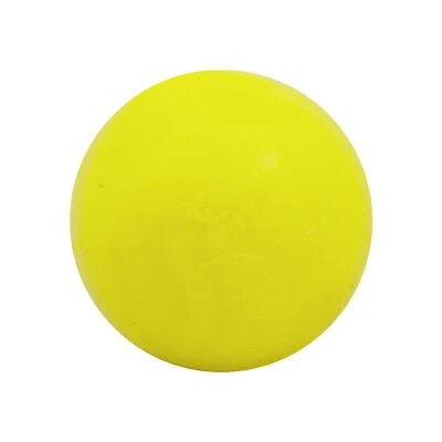 Durable Ruff Dawg Ball USA Made Floating Dog Toy for Fetch and Water Play - Image 1 of 4