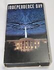 Independence Day VHS 1996