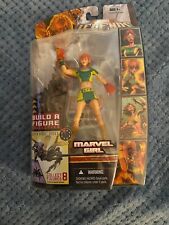 Marvel Legends BAF Marvel Girl Queen Brood Series