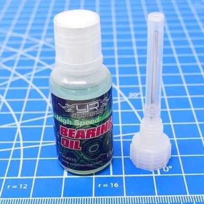 High speed RC Car Kugellageröl  15ml Für u.a. Tamiya  YA-0215 - Bild 1 von 3
