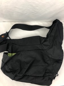 lowepro sling bolsa