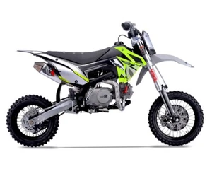 Genuine Thumpstar ® TSX 125-GR | DIRT BIKE | TRAIL BIKE | MOTOCROSS | PIT BIKE - Picture 1 of 14