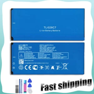 Do Alcatel 1B (2020) 5002A 5002D 5002F Zamienna bateria TLI028C7 TLi028C1 - Zdjęcie 1 z 6