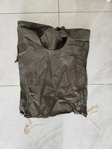 IDF Israel Army Uniform Tzitzit Prayer Shawl For Jewish Combat Soldier A366 - Picture 1 of 5