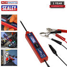 Sealey PP1 Automotive 6-24v Auto Probe 12v Power Circuit Electrical Tester