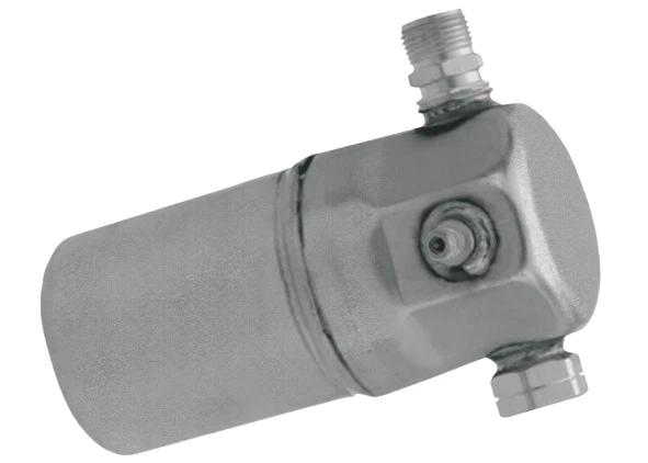 Acumulador de aire acondicionado 15-1613 para camioneta Chevy Suburban Chevrolet Tahoe C1500 Foto 1 de 1