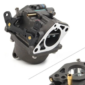 For Honda BF15 BF 15A 16100-ZV4-D21  Outboard Boat Carburetor - Picture 1 of 10