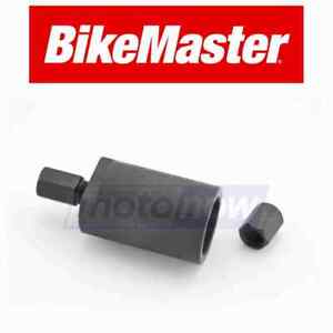 BikeMaster Magneto Flywheel Pullers for 2000-2017 Suzuki DR-Z400S - Tools mk