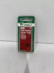 Littelfuse LJCA050XP Fuse - Bild 1 von 2