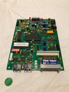 E15000206 / MOTION CONTROLLER PCB / VARIAN - Picture 1 of 8