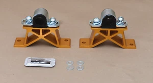 Whiteline KBR21-24 Rear Sway Bar Mount Kit 24mm For Subaru WRX STi (NEW) - Picture 1 of 1