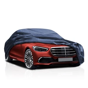 [CCT] 4 Layer Car Cover For Mercedes-Benz 300SE 1992 1993 - Picture 1 of 10