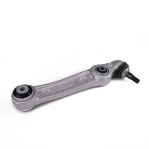 Brazo oscilante lateral inferior derecho con soporte de goma adecuado para BMW 530i 540i - Imagen 1 de 8