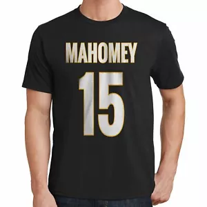 #15 Camiseta de fútbol americano Patrick Mahomey 03320 - Imagen 1 de 50