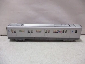 Daron Subway Car - Picture 1 of 5