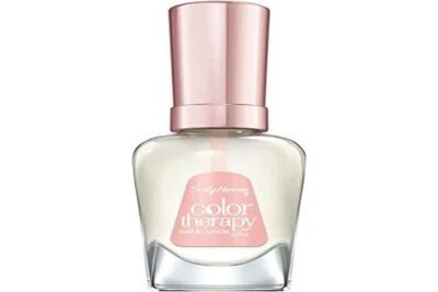 Color Therapy Nagel-Öl Nagelhaut-Pflege mit Arganöl regeneriert und stärkt Nä... - Bild 1 von 4
