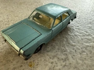 Lesney Matchbox No.53 Ford Zodiac MK IV England NICE 1960's - Picture 1 of 14