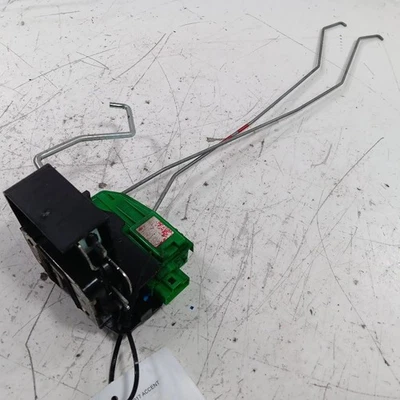 Cerradura de pestillo de puerta trasera pasajero derecho Hyundai Accent 2014 2015 2016 2017 Foto 1 de 4