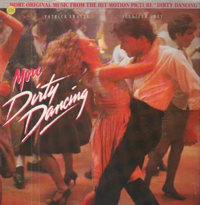 Soundtrack More Dirty Dancing RCA Vinyl LP - Bild 1 von 1