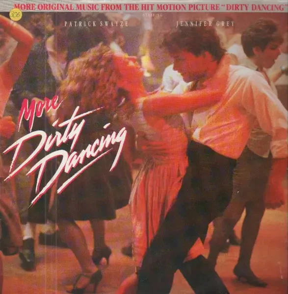 Soundtrack More Dirty Dancing RCA Vinyl LP - Bild 1 von 1