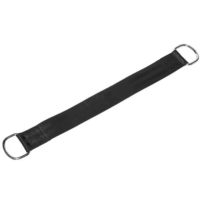 Tree Swing Straps Hanging Kit With Carabiners Storage Bag Outdoor Swing CNHI - Image 1 of 4