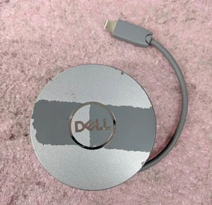 Dell USB-C Mobile Adapter DA310u Docking Station | C382 - Picture 1 of 11