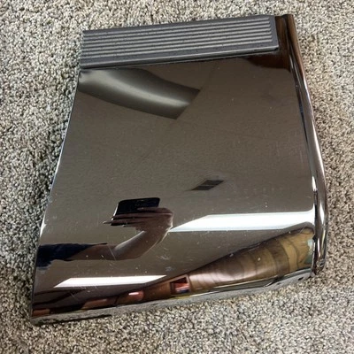 Guardabarros delantero derecho Fleetwood 1994 1995 1996 moldura moldura moldura OEM usado Foto 1 de 4