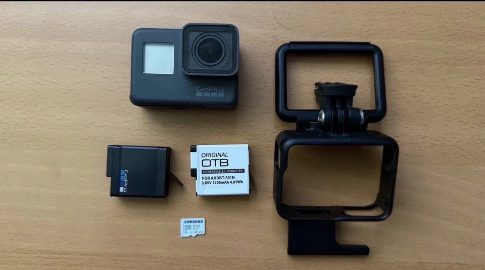 GoPro 5 - Bild 1 von 1