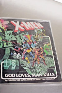 Marvel Graphic Novel #5 (Marvel Comics Dezember 1982) - Bild 1 von 2