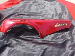 Jazzy Select Wheelchair Fender Left Side - Picture 1 of 5