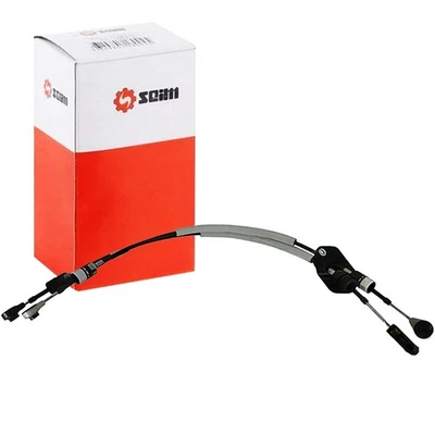 Seim Cable De Cambio Compatible Con Ford Transit - Imagen 1 de 2