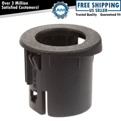 Bisel sensor de asistencia de estacionamiento exterior trasero izquierdo para Ford F Super Duty 15-16 Foto 1 de 4