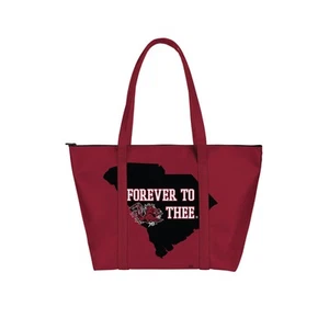South Carolina Gamecocks My State Weekender Tote Bag - Picture 1 of 1