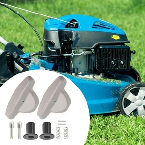 2 Pieces Lawn Mower Handle Adjuster Kit 06530-vl0-315ZA Replaces Easy to Install - Picture 1 of 6