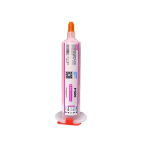 100g Halnziye HY236 (HY206 Serie) Thermal Putty - 6 W/mK - mit Zubehör - Bild 1 von 4