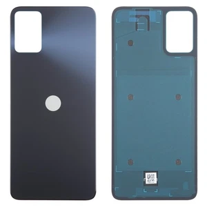 For Motorola Moto E22i Original Battery Back Cover (Deep Blue) - Photo 1 sur 1